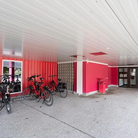 شقة Berolina Sonnenuntergang داهم