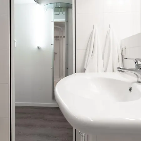 Berolina Sonnenuntergang