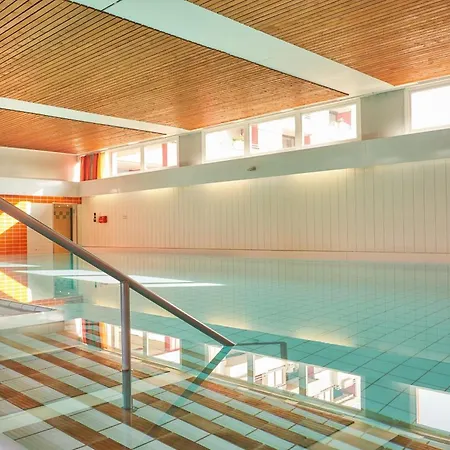 Berolina Sonnenuntergang شقة داهم