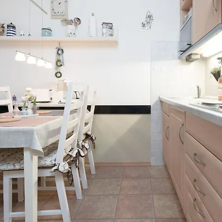 شقة Berolina Sonnenuntergang داهم