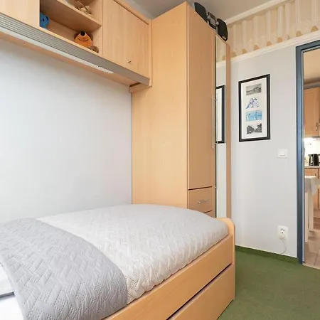 Berolina Sonnenuntergang *