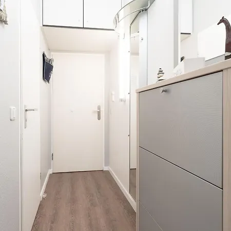 Berolina Sonnenuntergang * داهم