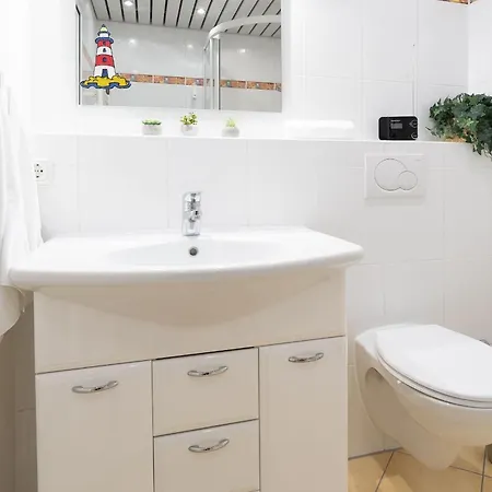 Berolina Sonnenuntergang