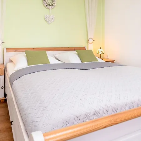 شقة Berolina Sonnenuntergang