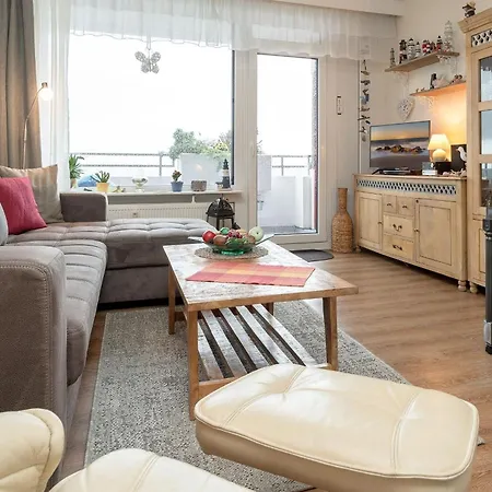 Berolina Sonnenuntergang شقة *