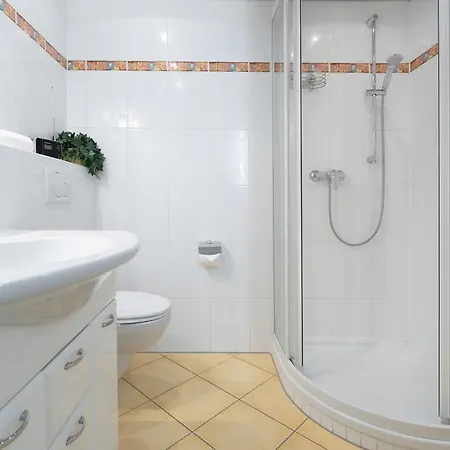 شقة Berolina Sonnenuntergang *