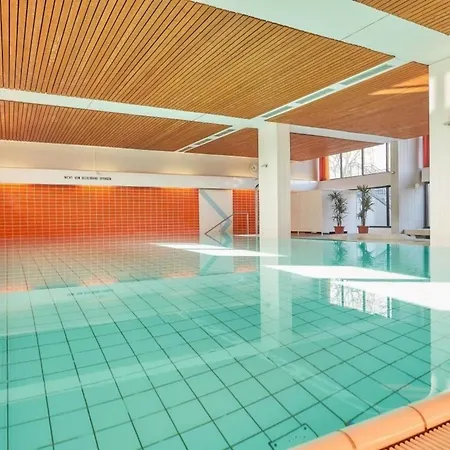 Berolina Sonnenuntergang * داهم