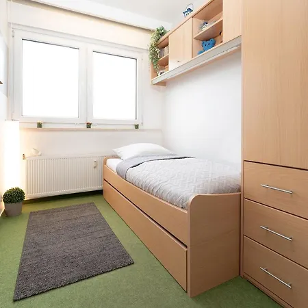 Berolina Sonnenuntergang