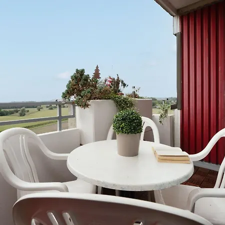 Apartment Berolina Sonnenuntergang Dahme (Schleswig-Holstein)