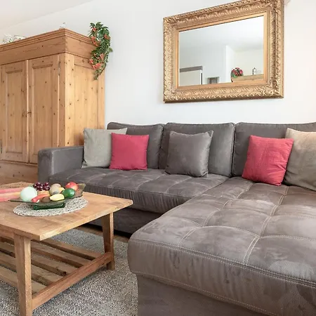 Berolina Sonnenuntergang داهم