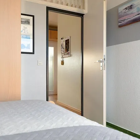 Berolina Sonnenuntergang