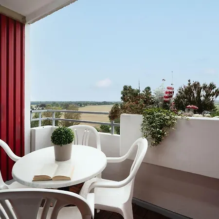 Berolina Sonnenuntergang * داهم