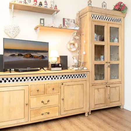 شقة Berolina Sonnenuntergang *